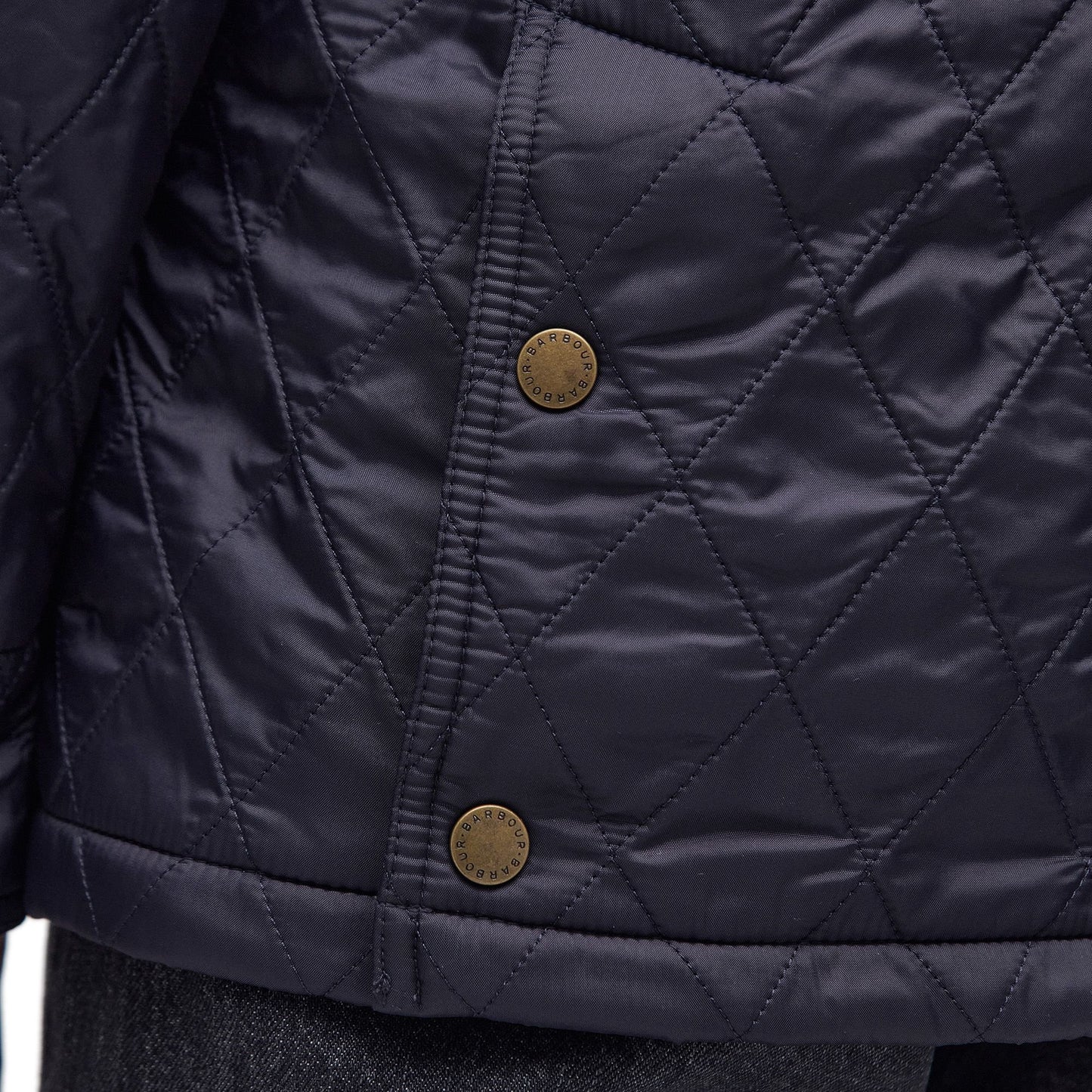 Beadnell Polarquilt
