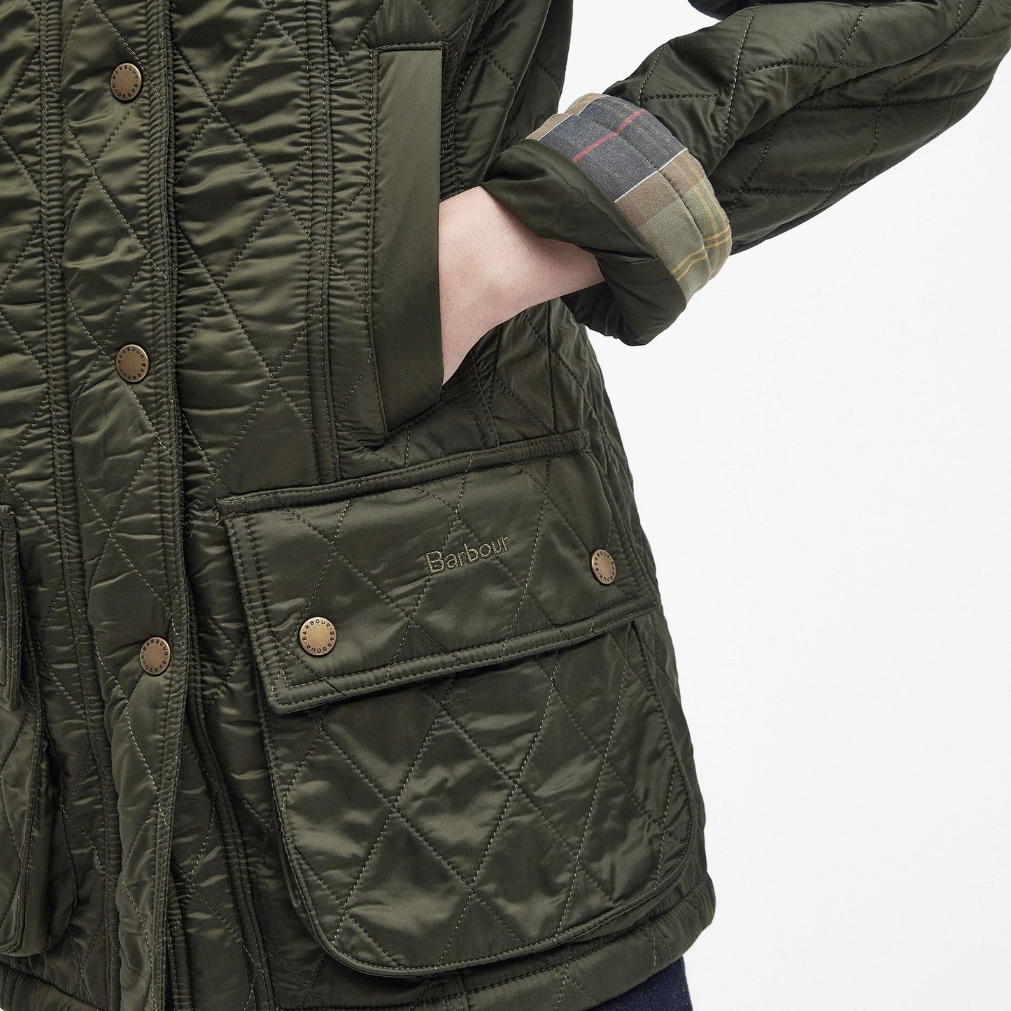 Beadnell Polarquilt