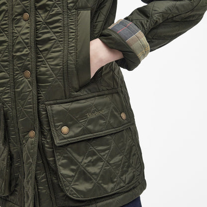 Beadnell Polarquilt