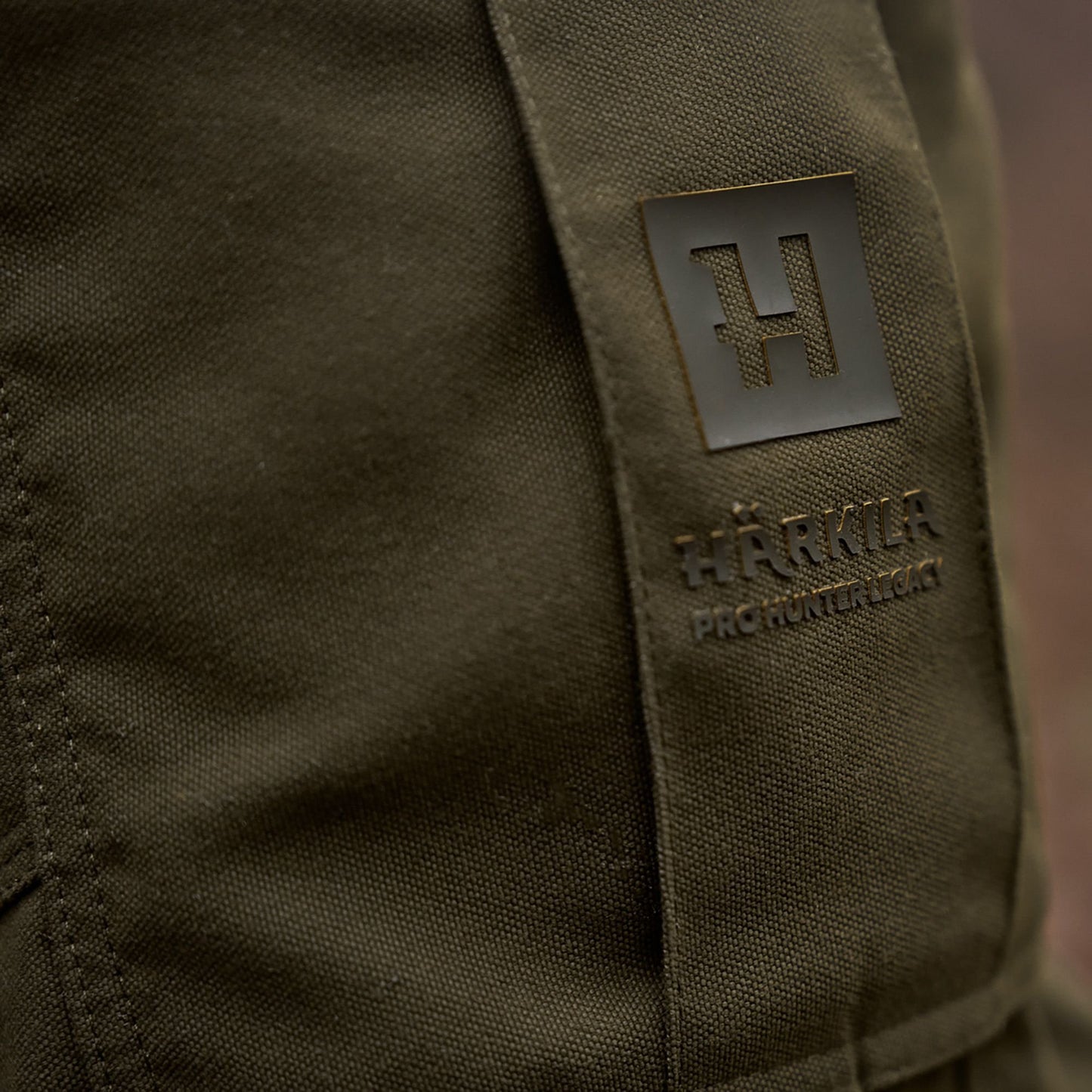 Pro Hunter Legacy Trouser