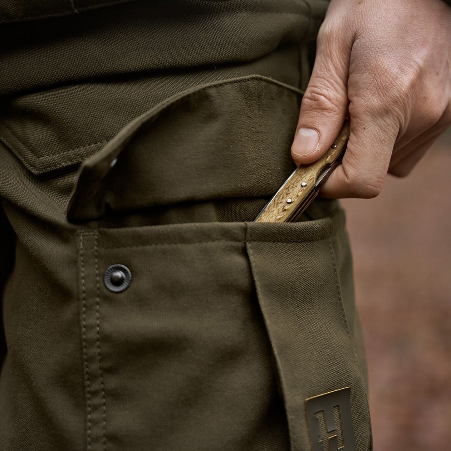 Pro Hunter Legacy Trouser