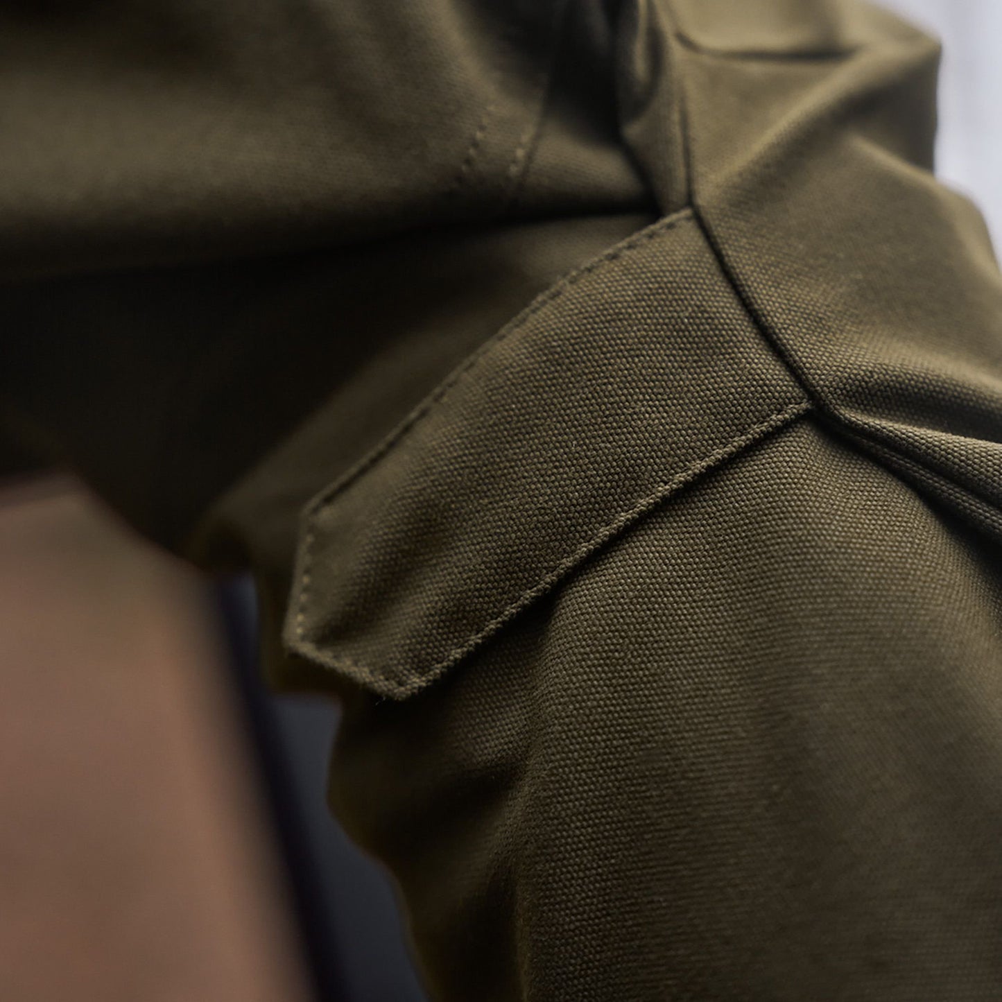 Pro Hunter Legacy Trouser
