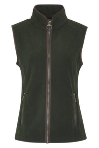 Country Colton Fleece Gilet