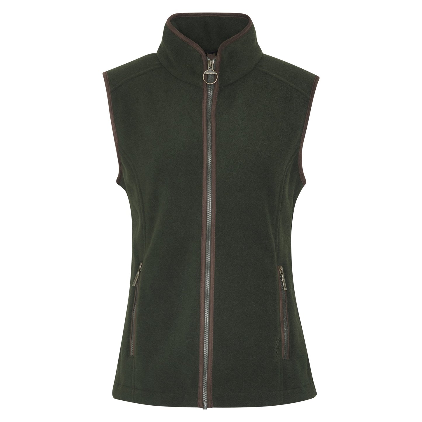 Country Colton Fleece Gilet