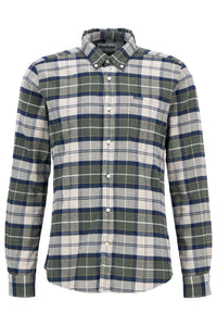 Kyeloch Tailored Shirt