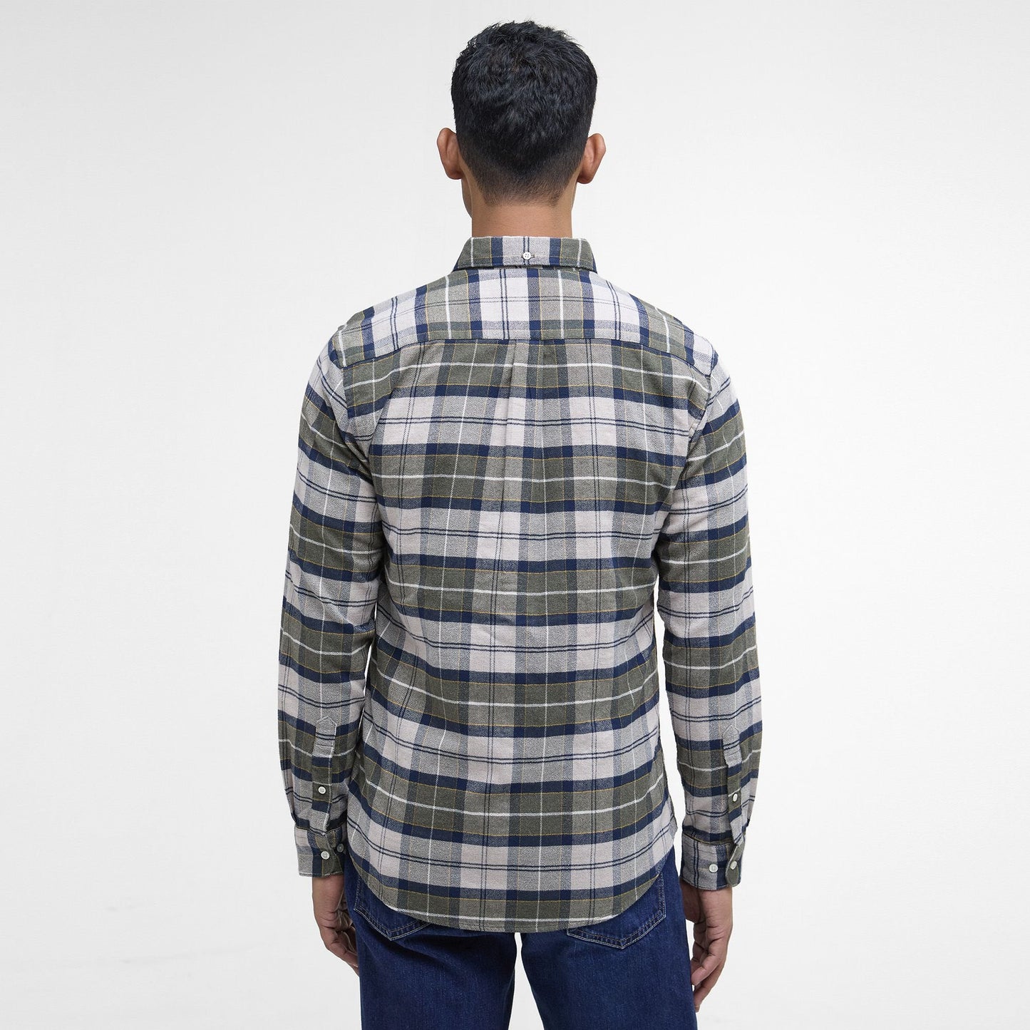 Kyeloch Tailored Shirt