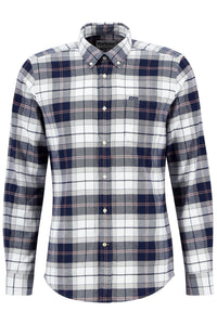 Kyeloch Tailored Shirt