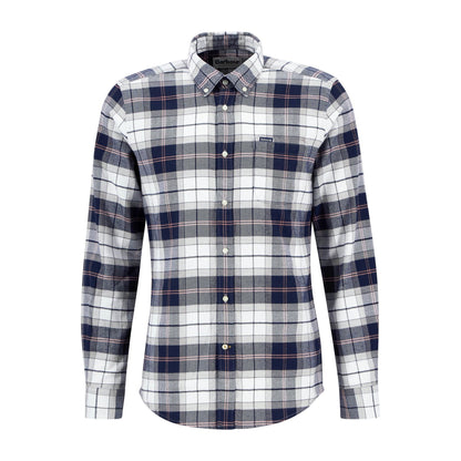 Kyeloch Tailored Shirt