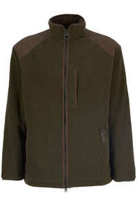 Active Fleece Jacket