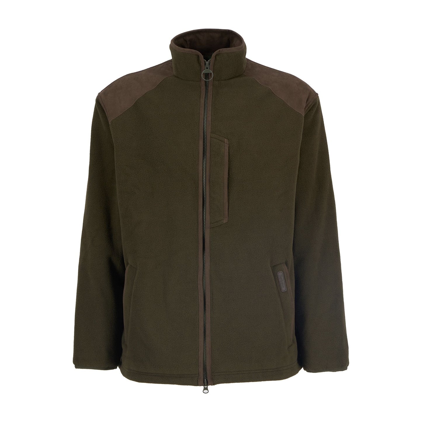 Active Fleece Jacket