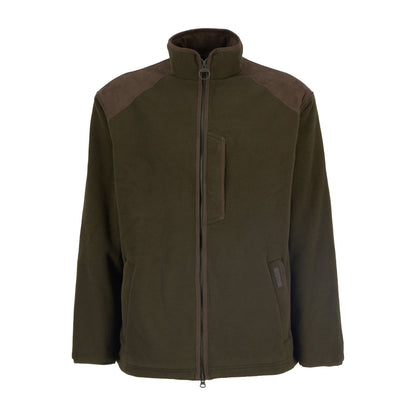 Active Fleece Jacket