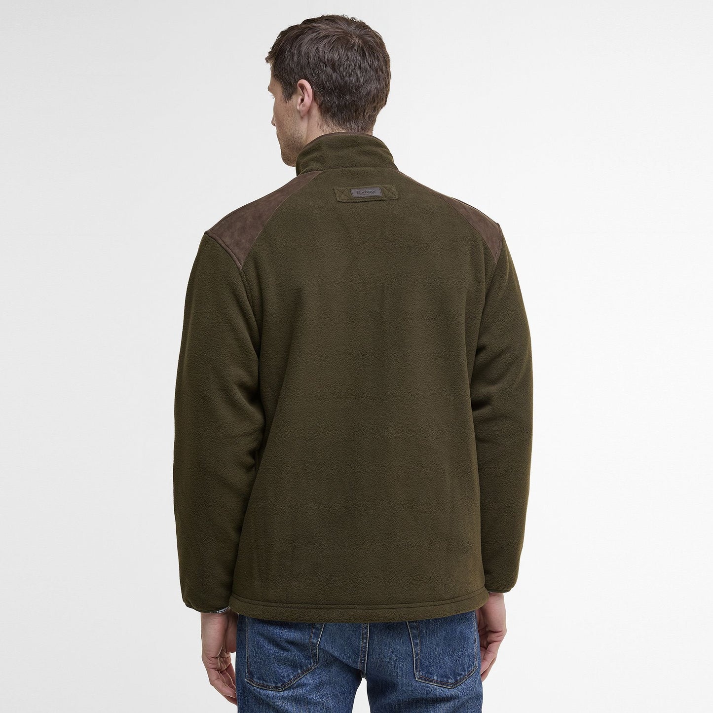 Active Fleece Jacket