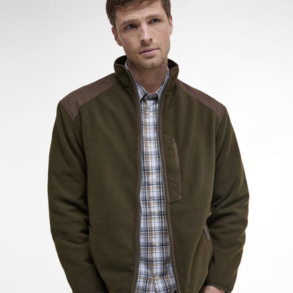 Active Fleece Jacket