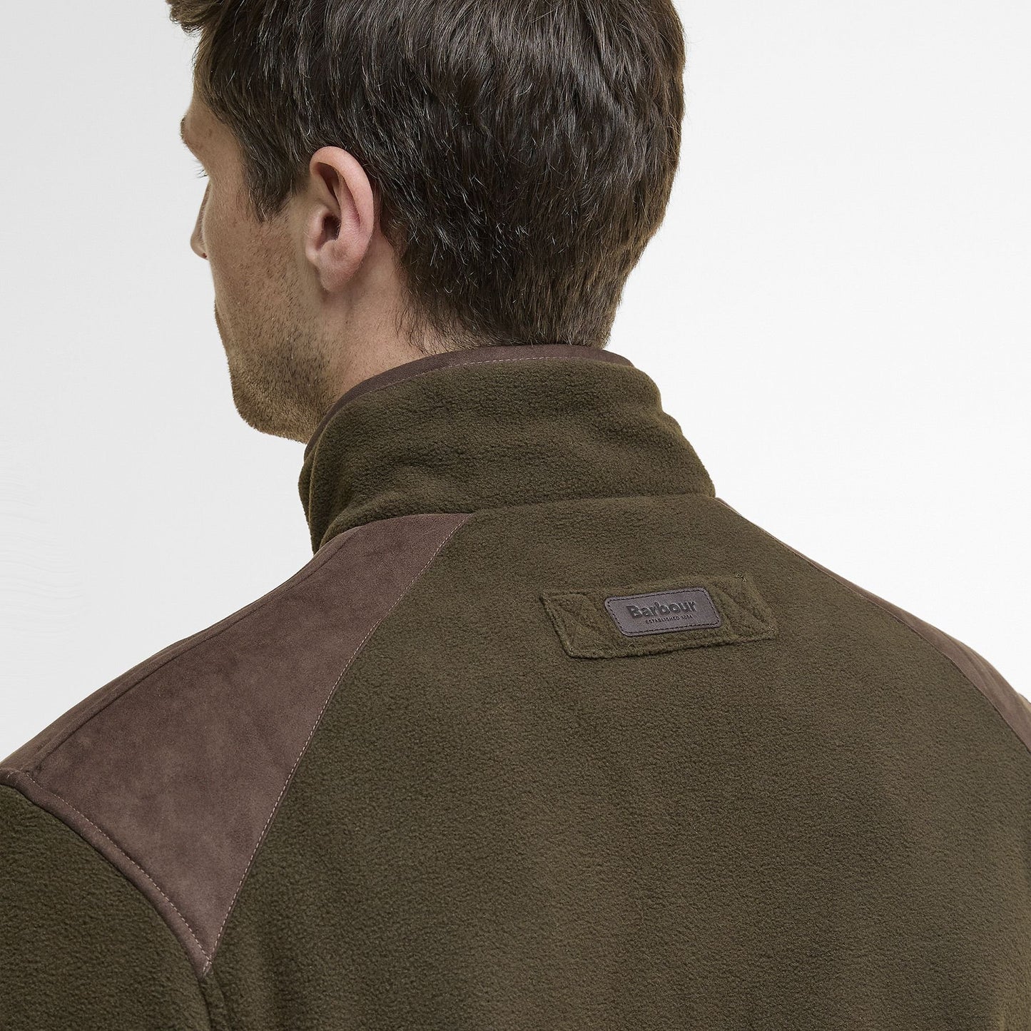 Active Fleece Jacket