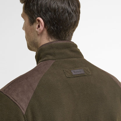 Active Fleece Jacket