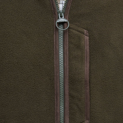 Active Fleece Jacket