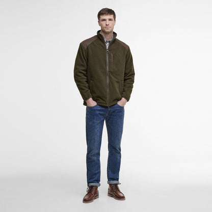 Active Fleece Jacket