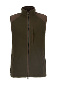 Active Fleece Gilet