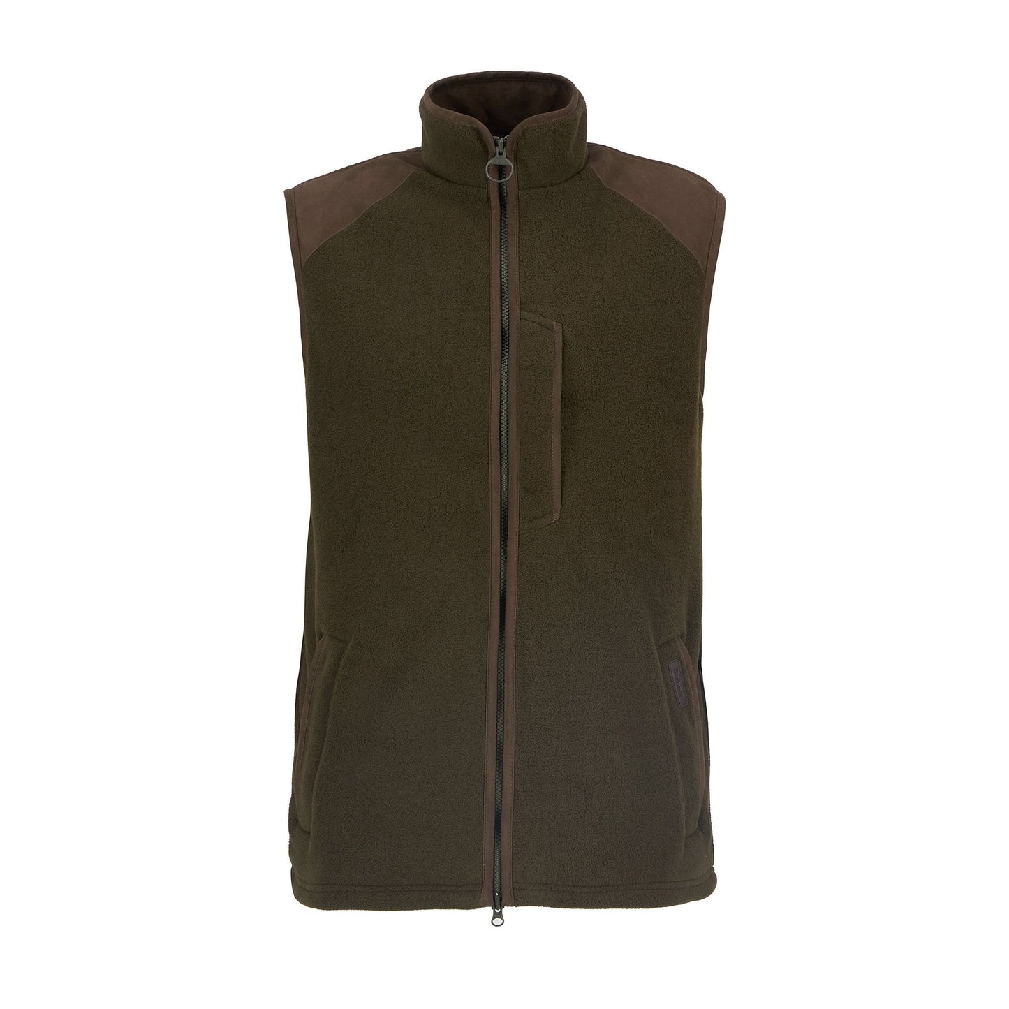 Active Fleece Gilet