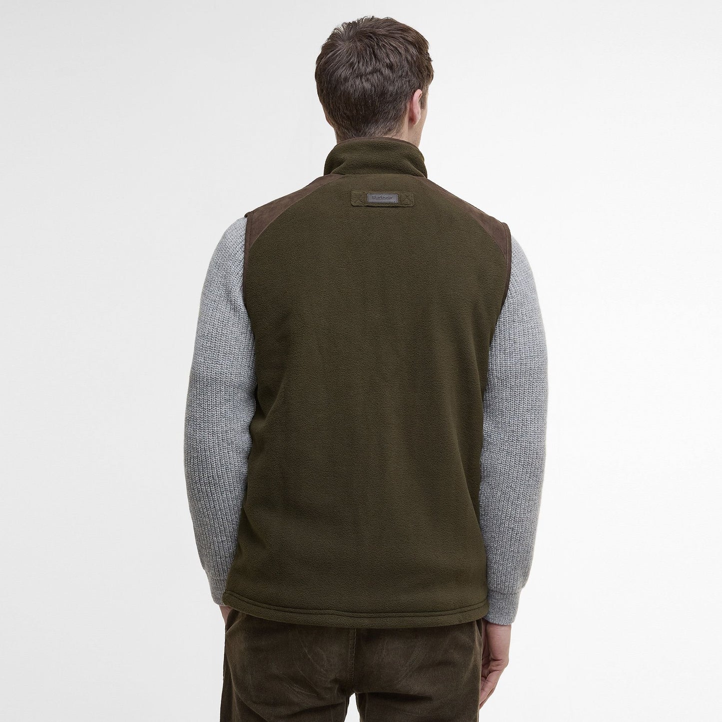 Active Fleece Gilet