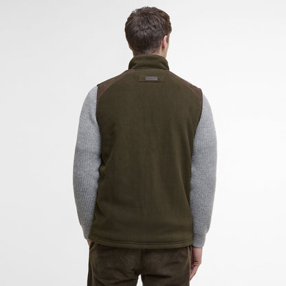 Active Fleece Gilet