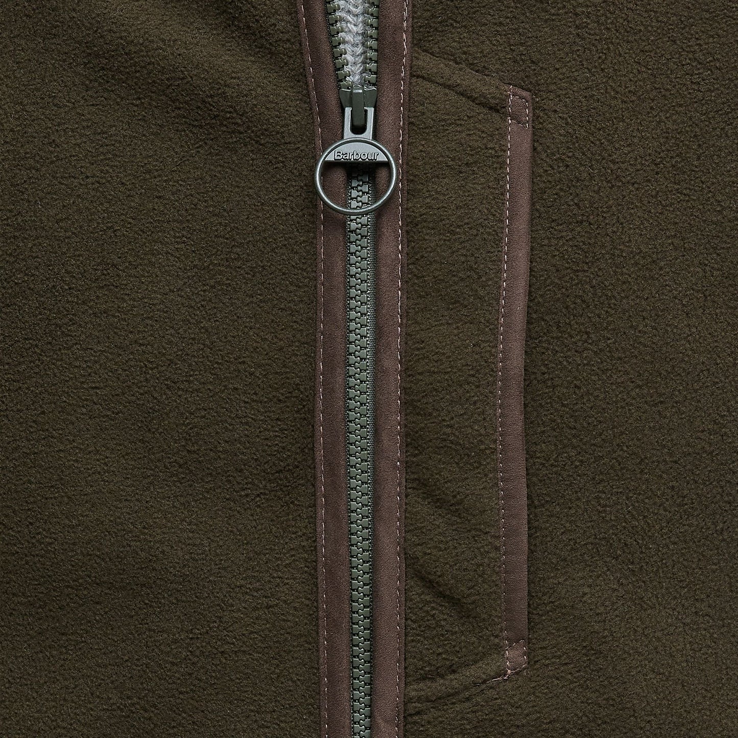 Active Fleece Gilet