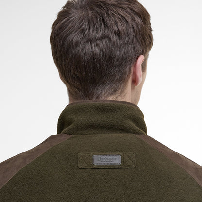 Active Fleece Gilet