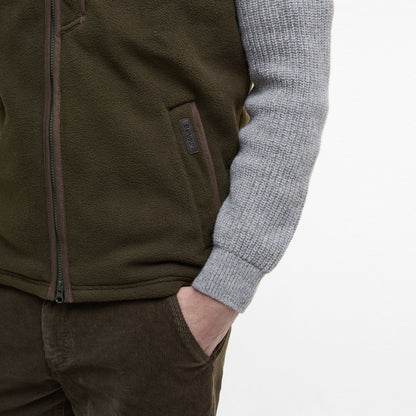 Active Fleece Gilet