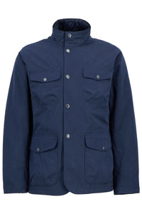 Ogston Waterproof Coat