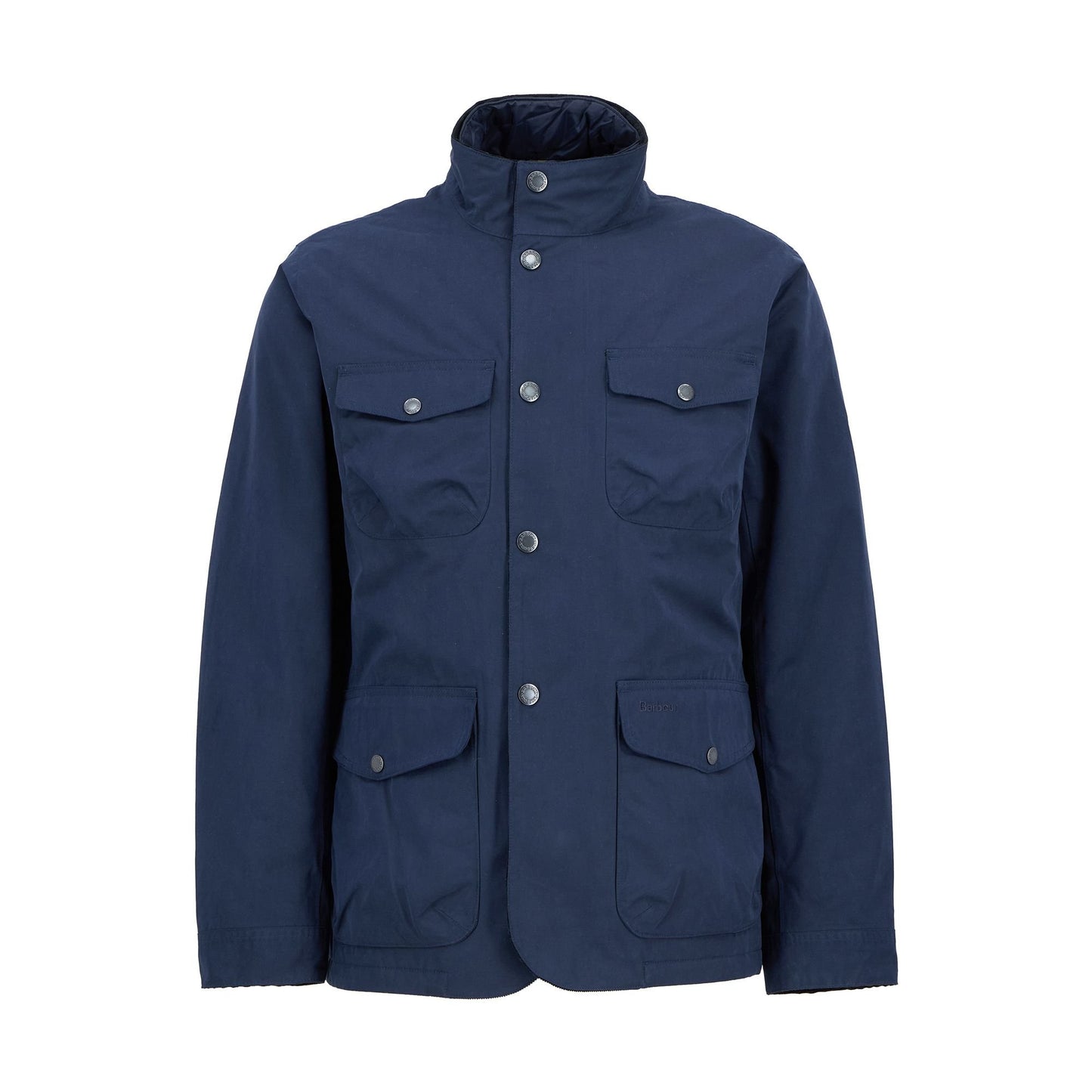 Ogston Waterproof Coat