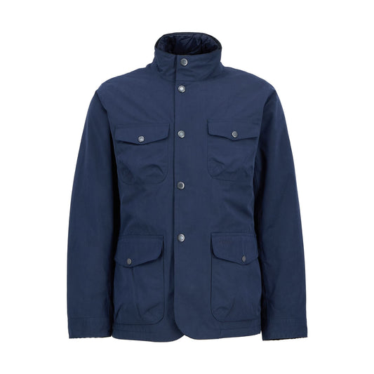 Ogston Waterproof Coat