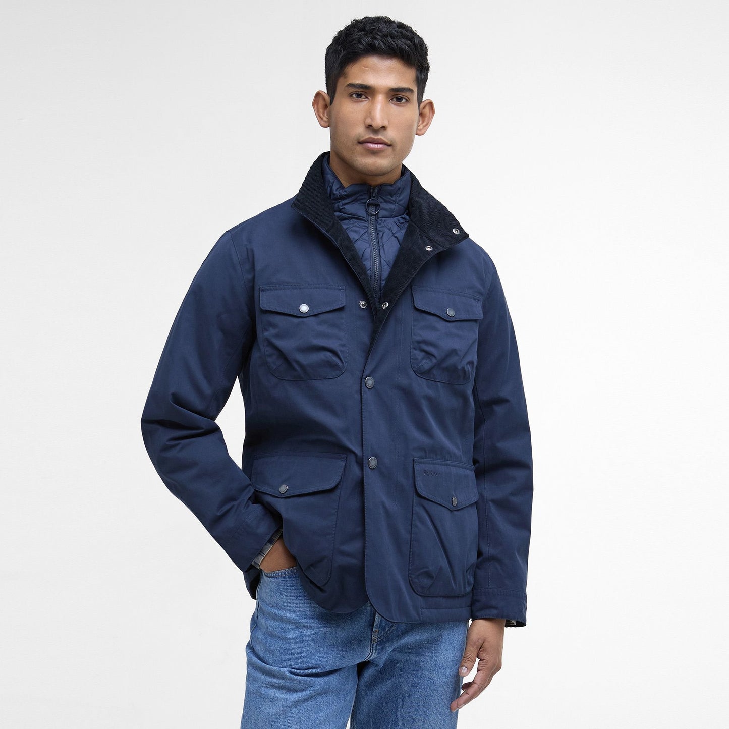 Ogston Waterproof Coat