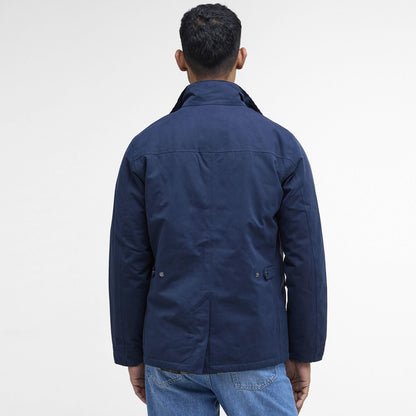 Ogston Waterproof Coat