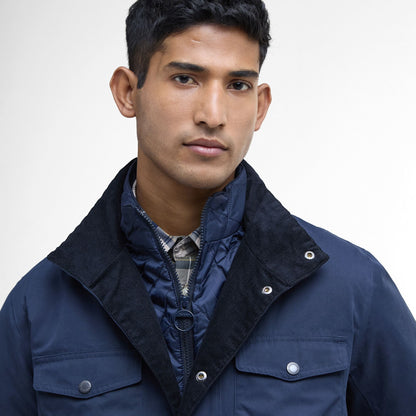 Ogston Waterproof Coat