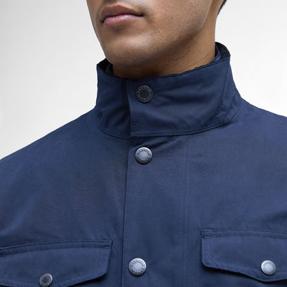 Ogston Waterproof Coat