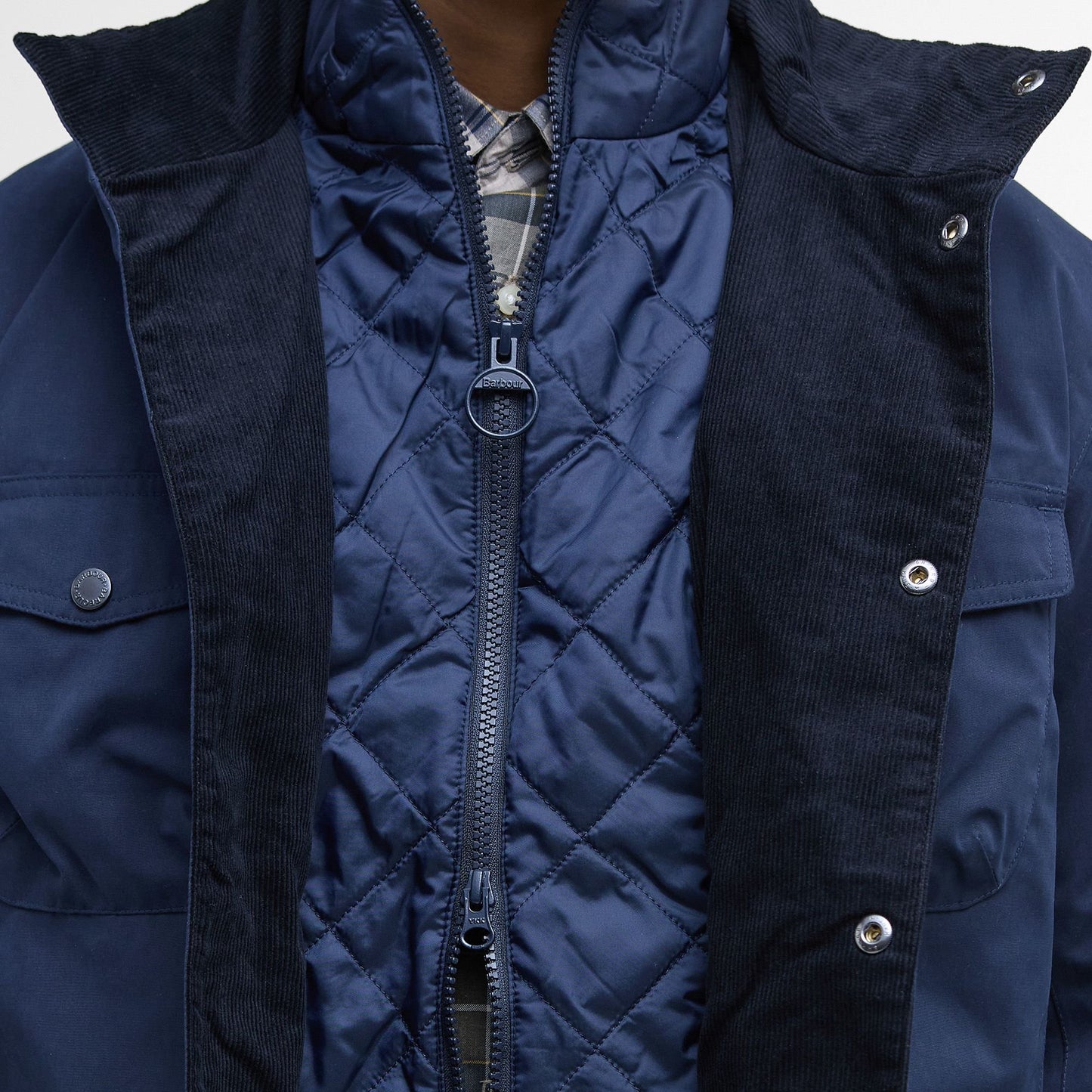 Ogston Waterproof Coat