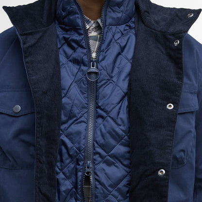 Ogston Waterproof Coat