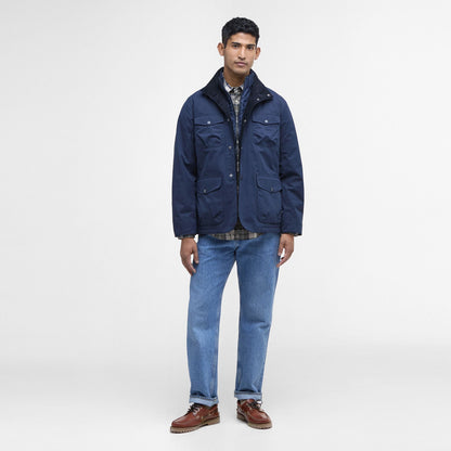 Ogston Waterproof Coat