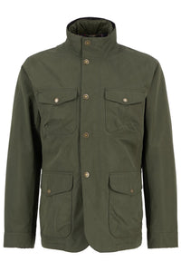 Ogston Waterproof Coat