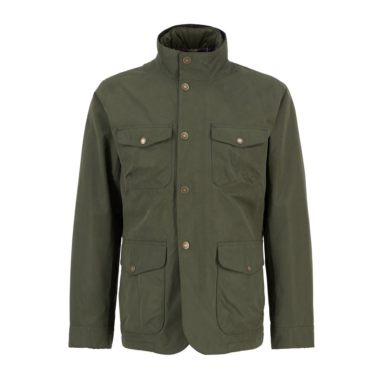 Ogston Waterproof Coat