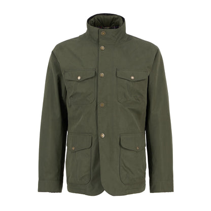 Ogston Waterproof Coat
