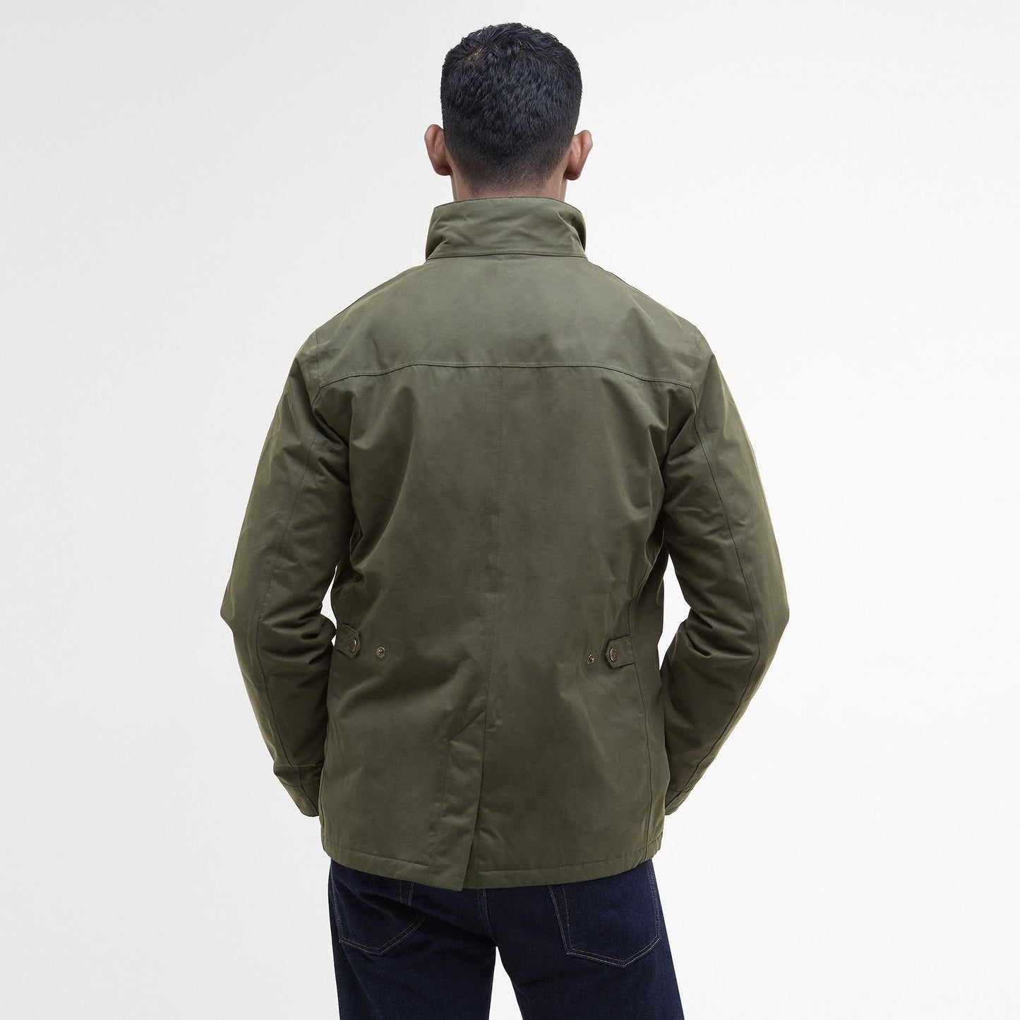 Ogston Waterproof Coat