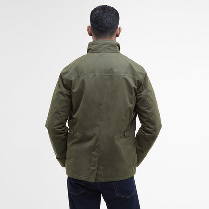 Ogston Waterproof Coat
