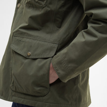Ogston Waterproof Coat