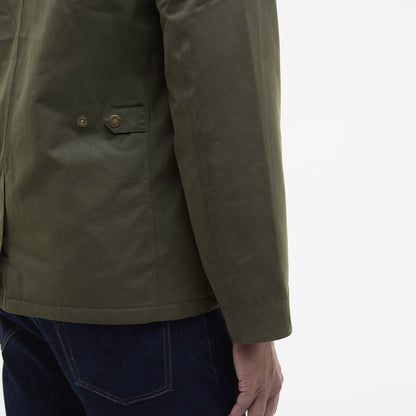 Ogston Waterproof Coat