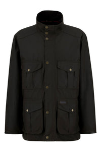 Westward Wax Jacket