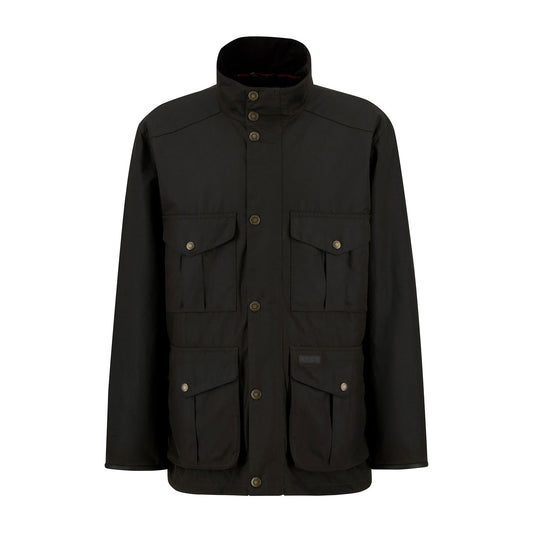 Westward Wax Jacket