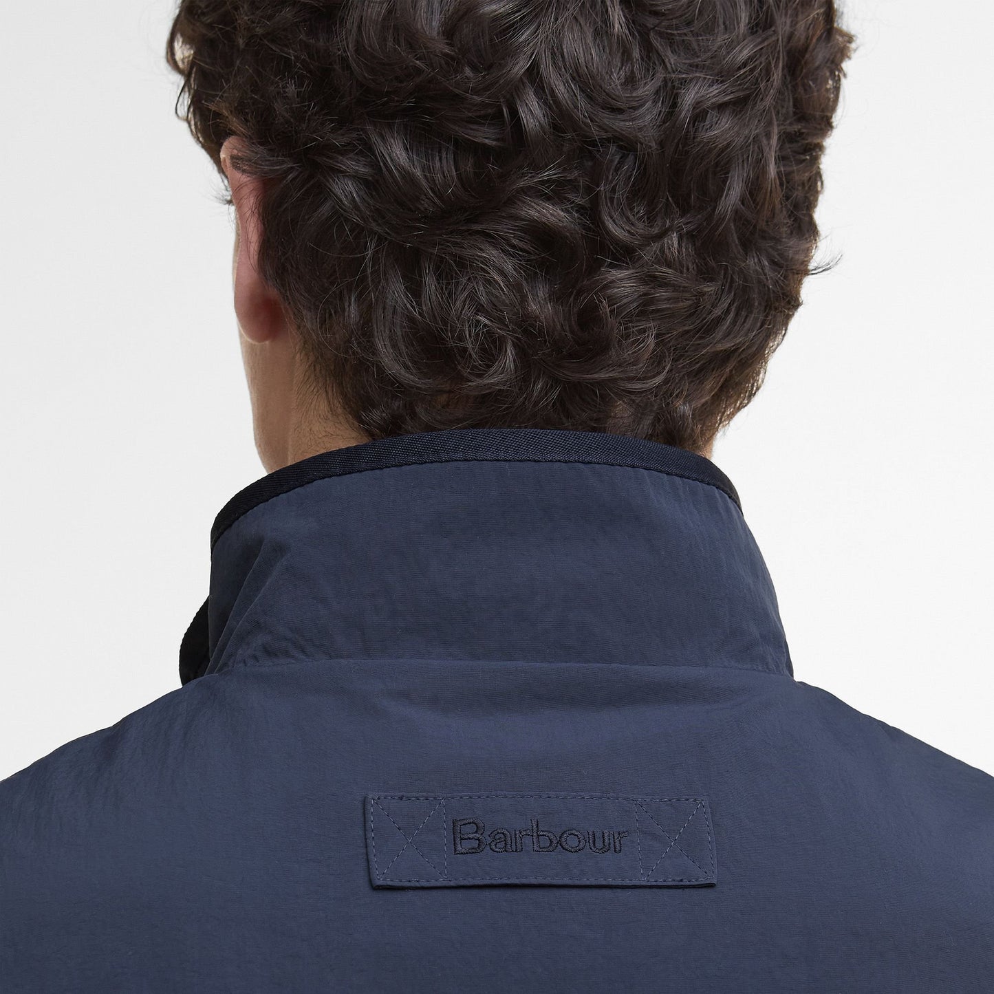 Reversible Fleece Gilet