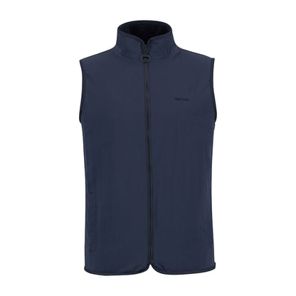 Reversible Fleece Gilet