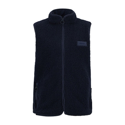 Reversible Fleece Gilet